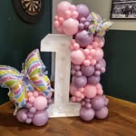 Lisa Duffin - @prestigiousevents82 - Instagram