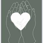 Lisa Dunkin - @heartinhands3 - Instagram