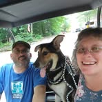 Lisa Durgin - Facebook