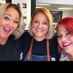 Lisa Dutton Brody - @hairiambarbershop - Instagram