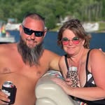 Lisa Dutton Sortore - @brianandlisa2001 - Instagram