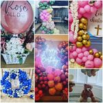 Owner - Lisa Dutton - @elegant_occasions_liverpool - Instagram