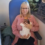 Lisa Eades-Aylward - @lisaeades26 - Instagram