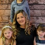 Lisa Earle - @lisaearle19 - Instagram