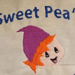 lisa earp - @sweetpeastineyhomenursery - Instagram
