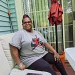 Lisa Eason - @fabulous_lisa23 - Instagram