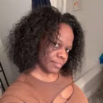 Lisa Eason - @monizzle2000 - Instagram