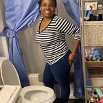 Lisa Eason - @chocalate_lisa - Instagram