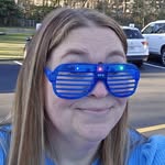 Lisa Moody-Eason - @lisaeason855 - Instagram