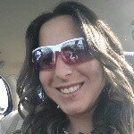 Lisa Easterday - @aprillmk40 - Instagram