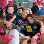Lisa Easterling-Gewecke - @lisaginlhc - Instagram