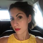 Lisa Eberly Osborne - @chefflepuff - Instagram