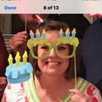 Lisa Ebersole Hoover - @lahoover69 - Instagram