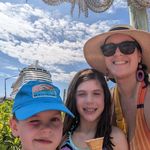 Lisa Mills Eckardt - @lisaeckardt85 - Instagram