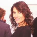 In love with Lisa 💖🙏😍 - @lisa.edelstein.lovers - Instagram