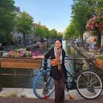Lisa Dewi - @lisaedewi - Instagram