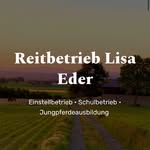 Reitbetrieb Lisa Eder - @reitbetrieb_lisaeder - Instagram