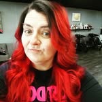 Lisa Edington - @littlemama3107 - Instagram