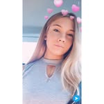 Lisa Eggers - @lisaeggers7910 - Instagram