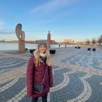 Lisa Ehrlich - Facebook
