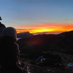 Lisa Eicher - @alice.im.wanderland - Instagram