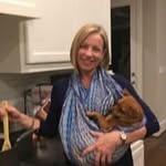 Lisa Saner Eichler - @lisaseichler - Instagram