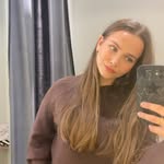 Lisa Eikrem - @lisa.eikrem - Instagram