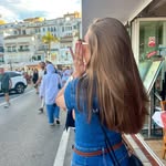 Lisa Eikrem - @lisaeikrem.priv - Instagram