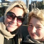Lisa Elder Landau - @lisalandau714 - Instagram
