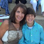 Lisa Eley - @eleymom25 - Instagram