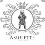 Lisa Eley - @amulettejewellery - Instagram