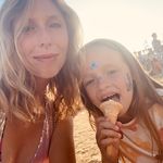 Lisa Emanuel - @beach_mother - Instagram