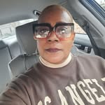 Lisa Embry-Franklin - @soulofabutterfly64 - Instagram