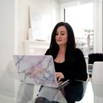 Lisa Emrick - @mricklisa - Instagram
