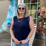 Lisa Enfinger - @theenfingers - Instagram