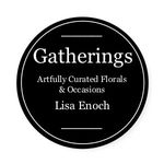 Lisa Enoch - @gatheringsbylisaenoch - Instagram