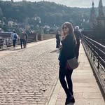 Lisa Ente - @lisaente - Instagram