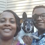 Lisa Epps Bracken - @butterfly777777 - Instagram
