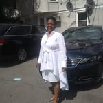 Lisa Epps-Gore - @lboogie_51 - Instagram