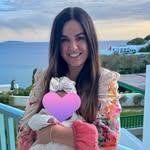 Lisa Eppstein - @lisaeppstein - Instagram