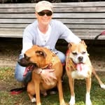 Lisa Epting Langley - @boxerlovinmamma - Instagram