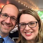 Lisa Epting Underwood - @aprilfoolwed - Instagram