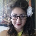 Lisa Escalante - @pinup_turtle - Instagram