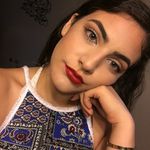 Lisa Escalante - @makeuplisa1 - Instagram