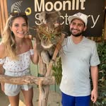 Lisa And Juan Escobar - @escobaradventure - Instagram