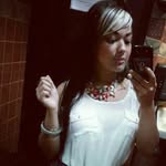 Lisa escobar - @lilescorba101 - Instagram