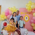 Lisa Escobar - Facebook