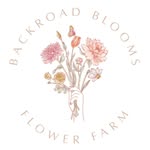Lisa McPhee + Alyssa Escobar - @backroadbloomsfarm - Instagram