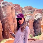 Lisa Espinosa - @lmenzed - Instagram