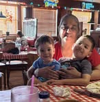 Lisa Espinosa - Facebook
